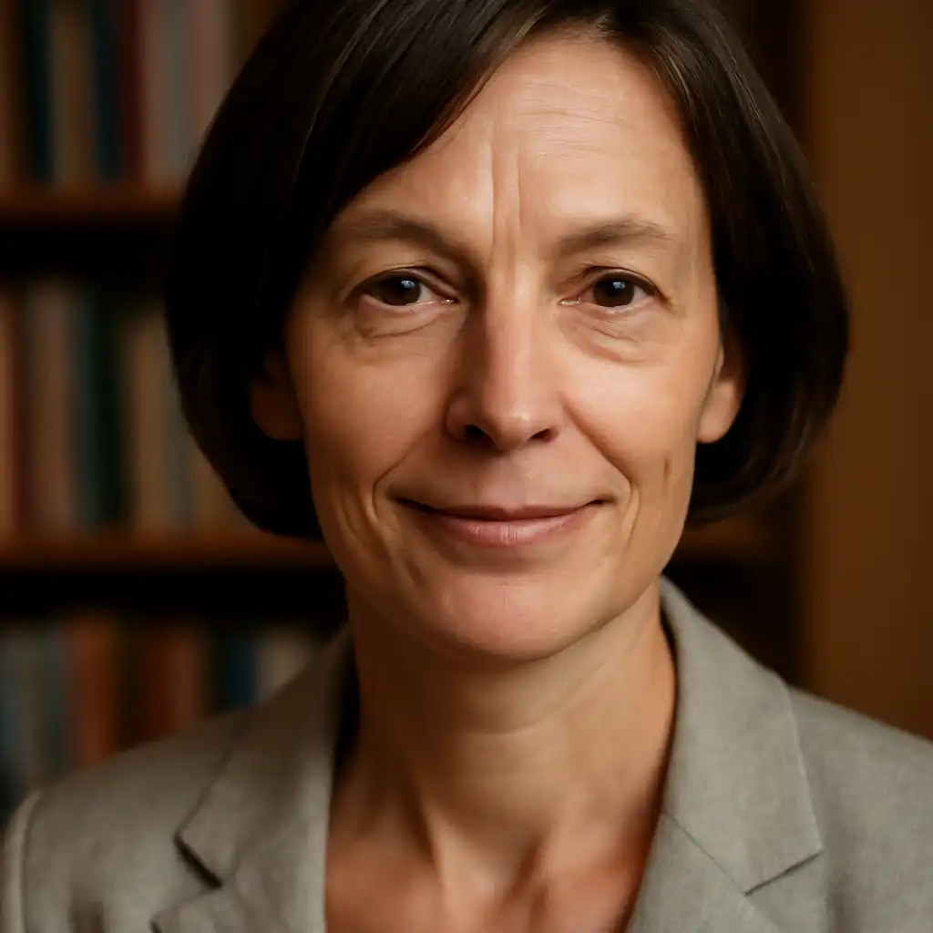 Vera Pietersen